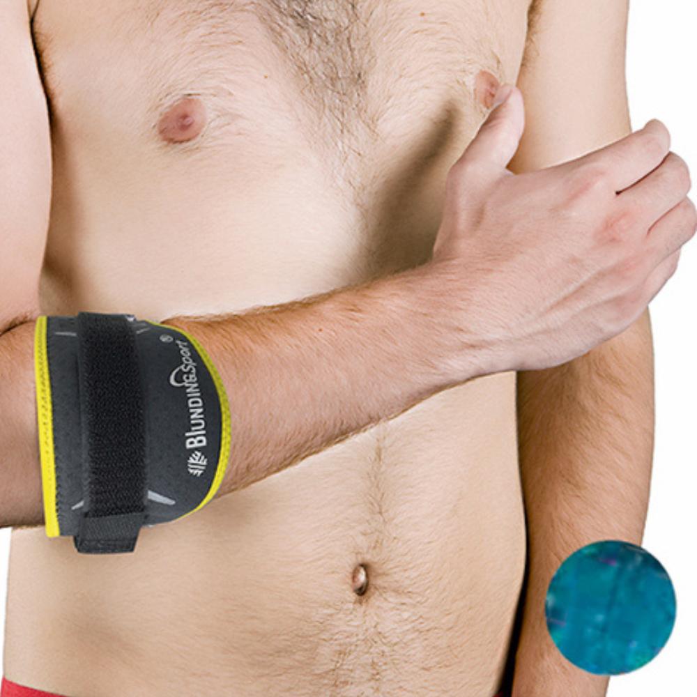 Soporte de Codo Sport Universal con Gel - Blunding