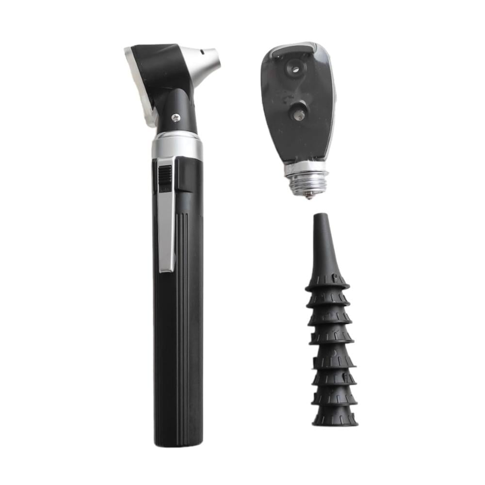 HS-OTP10S-A Set Otoscopio/Oftalmoscopio - Guthmann