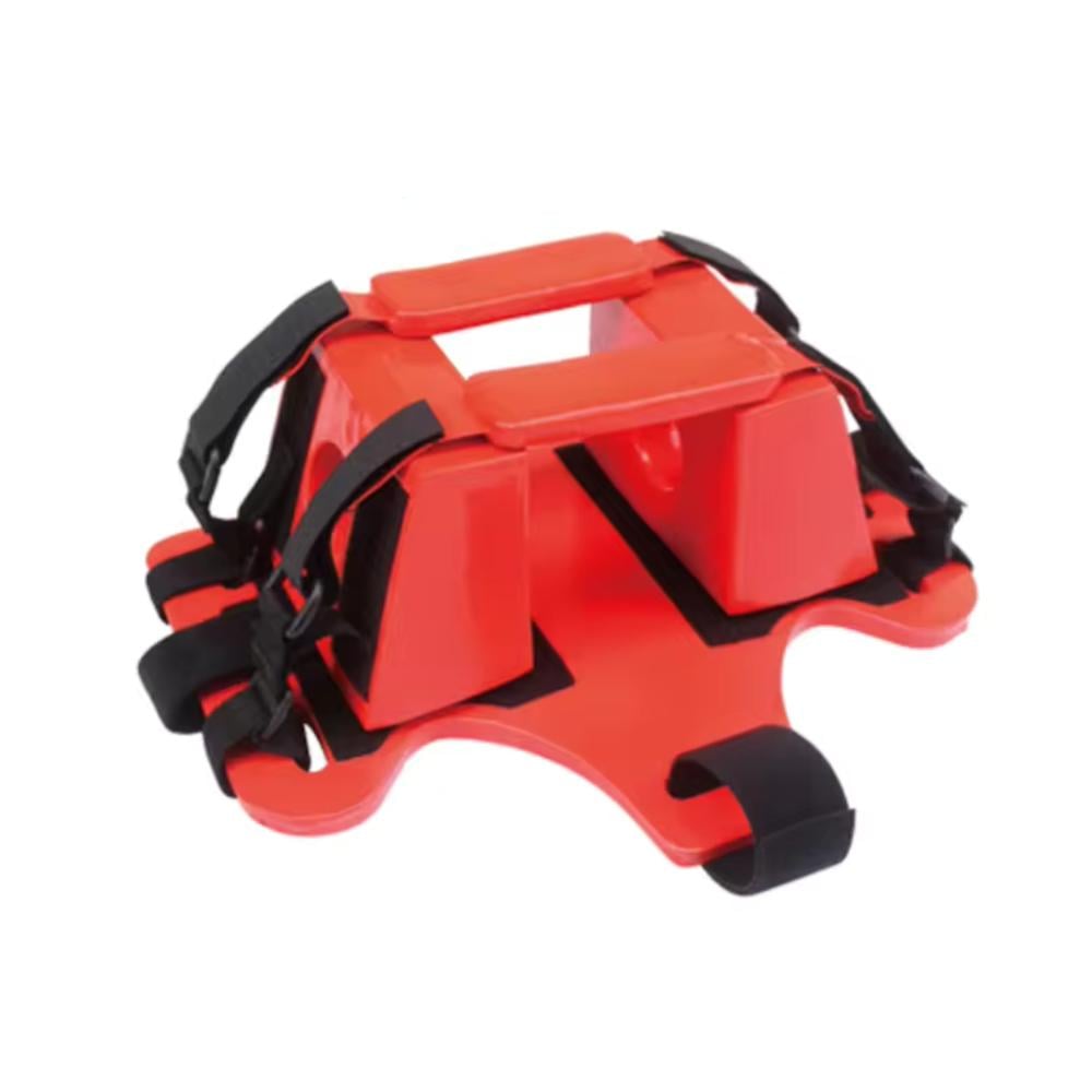 Inmovilizador Lateral de Cabeza Pediátrico