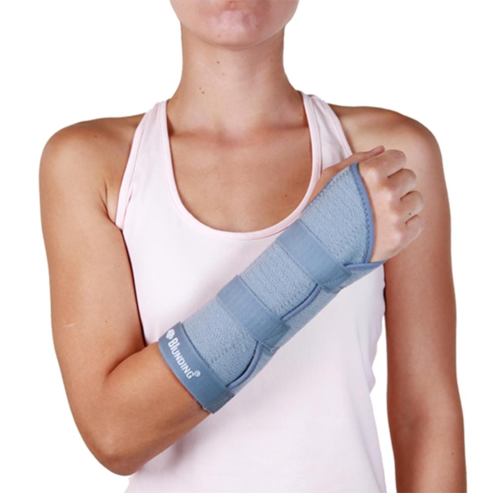 Inmovilizador de Muñeca - Blunding