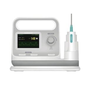 Mini Monitor Fetal JPD-200C+ - Jumper