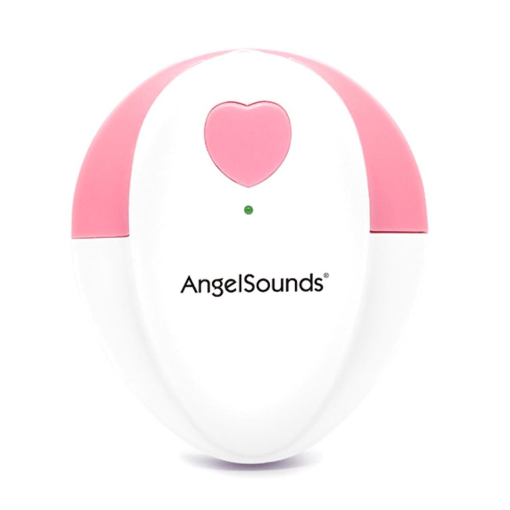 JPD100S Doppler Fetal Angel Sounds JPD100S - Jumper