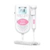 Doppler Fetal Pocket JPD100S6 Rosado - Jumper