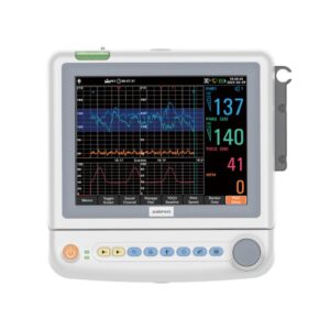 Monitor Fetal JPD300P - Jumper