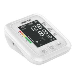 Toma Presión Digital Adulto JPD-HA100 -  Jumper