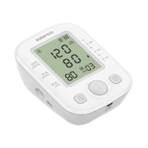 Toma Presión Digital Adulto JPD-HA200 - Jumper