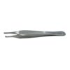 Pinza Adson Quirúrgica con Dientes 12 cm - Guthmann