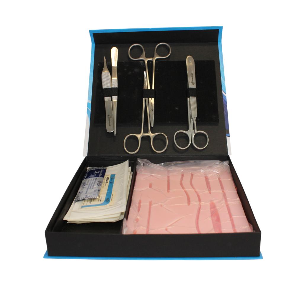 Kit Sutura de entrenamiento Regular