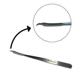 Elevador De Hueso Modelo Hohmann 16 cm - Guthmann