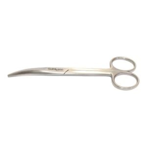 Tijera Mayo Curva 14 cm - Guthmann