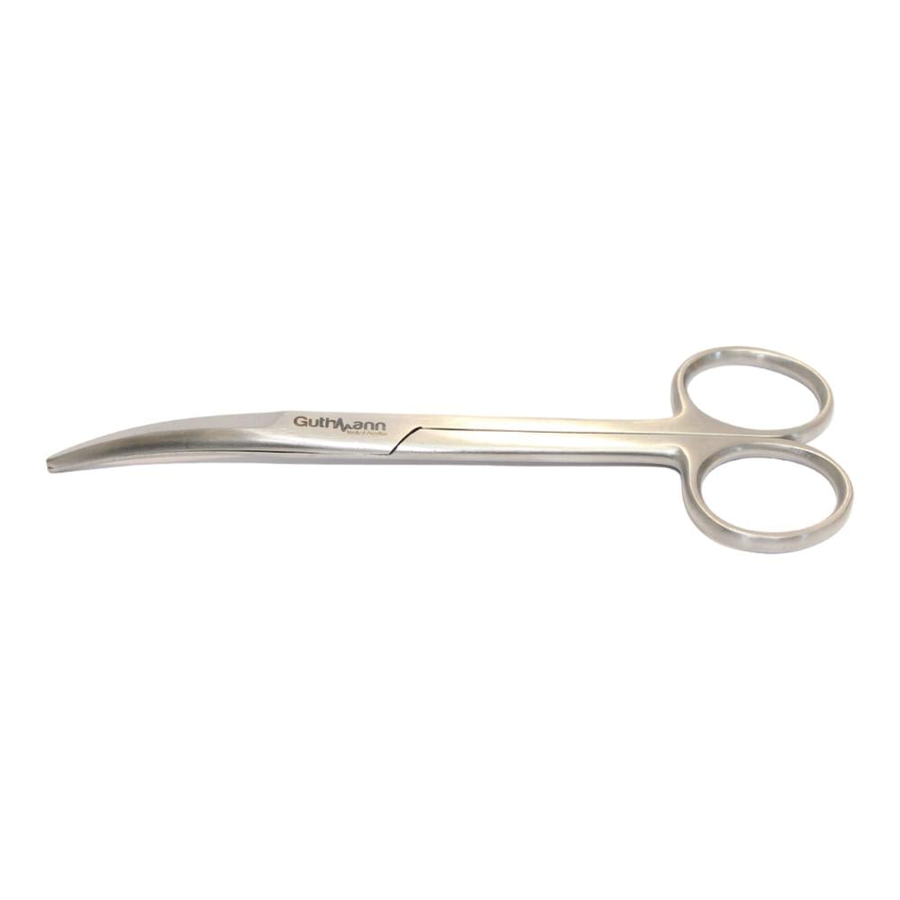 Tijera Mayo Curva 14 cm - Guthmann