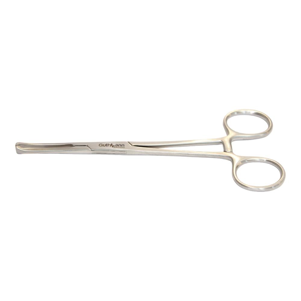 Pinza Allis con dientes 15 cm - Guthmann