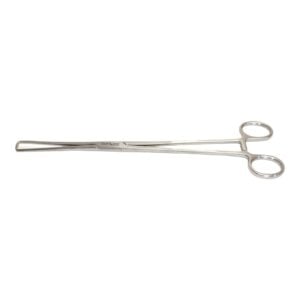 Pinza Pozzi de útero 25 cm - Guthmann