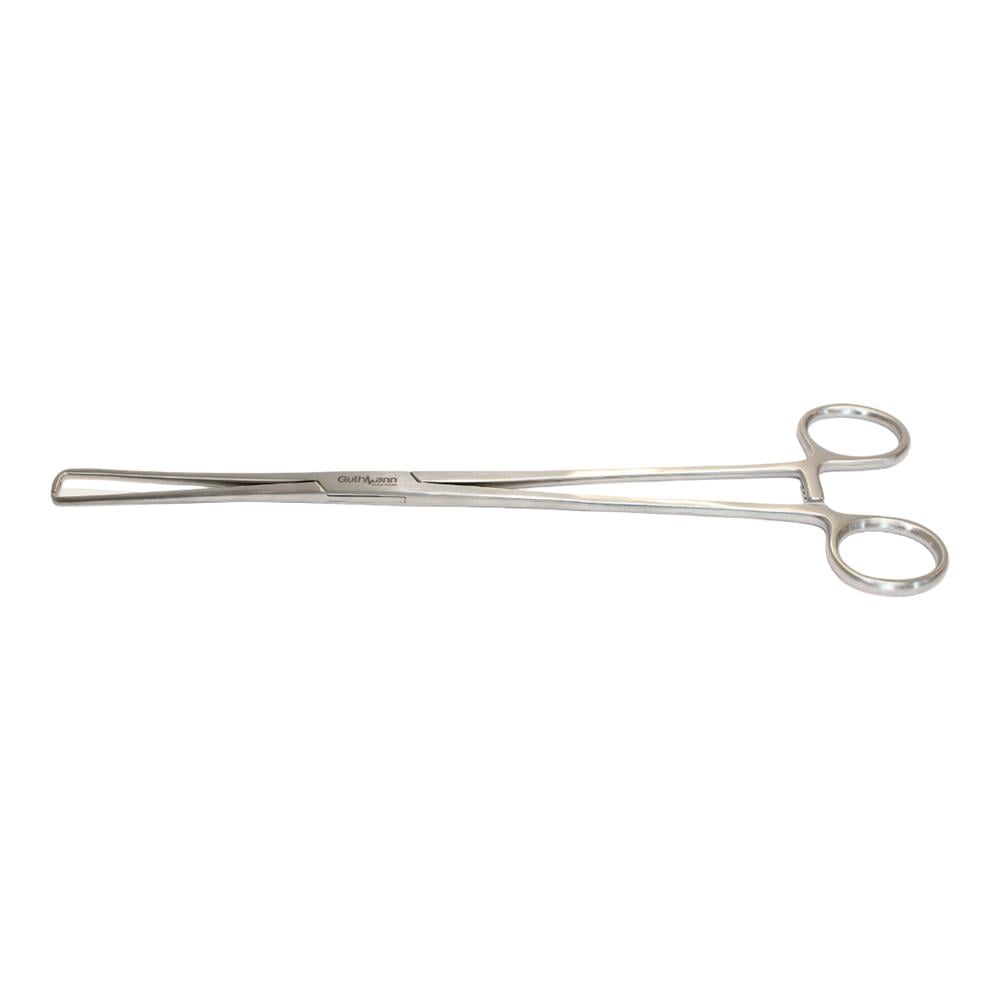 KI415225 Pinza Pozzi de útero 25 cm - Guthmann