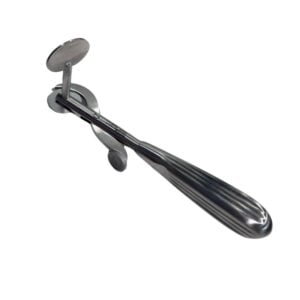 Corta Anillo de Acero Inoxidable - Guthmann