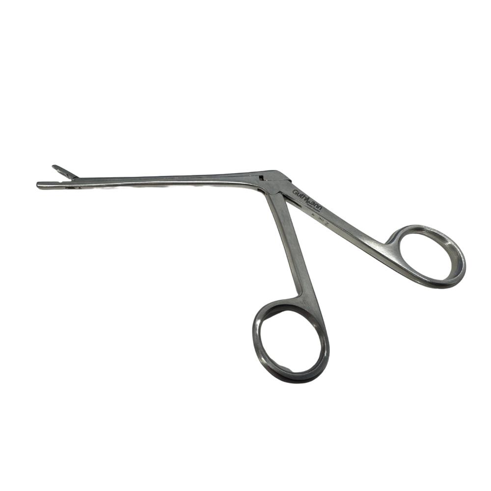 KI64712 Fórceps Nasal para pólipos Watson-Williams 14 cm - Guthmann