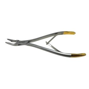 KI65618 Pinza Morselizadora Nasal de Gunter para Septoplastia - Guthmann