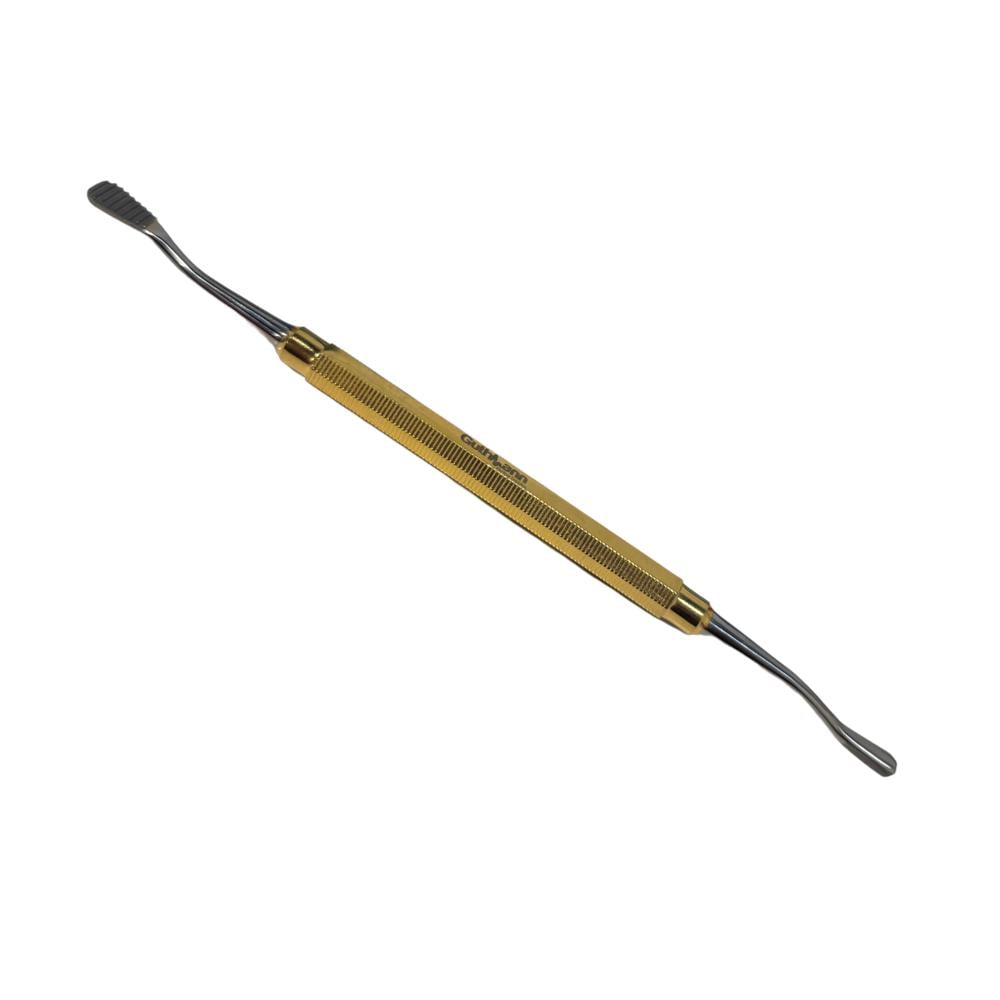 Gubia Ósea de Miller - Colbourne de 20 cm Tungsteno - Guthmann