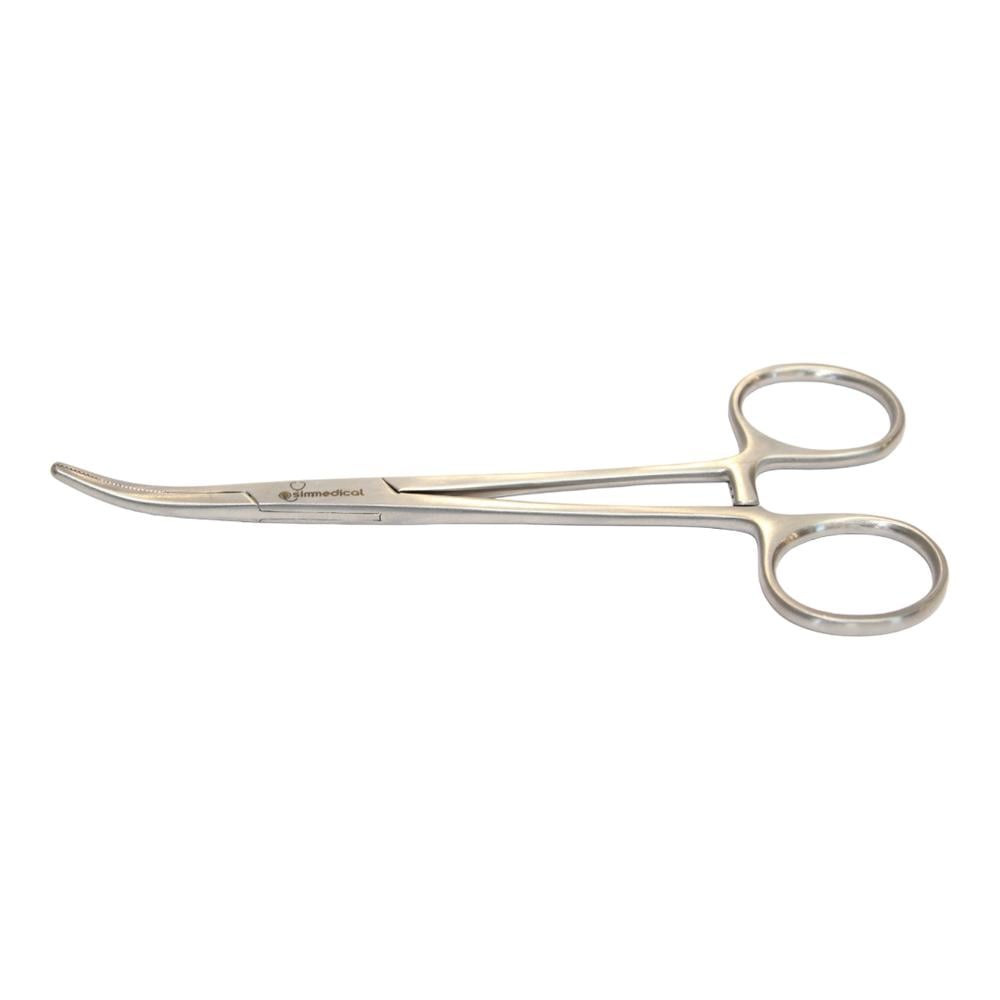 Pinza Kelly Curva – Guthmann