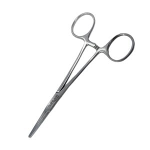 KellyRectaG Pinza Kelly Recta - Guthmann