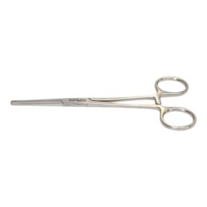 Pinza Kocher Recta - Guthmann