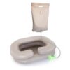 Lava Pelo Portátil Inflable con Ducha - Blunding