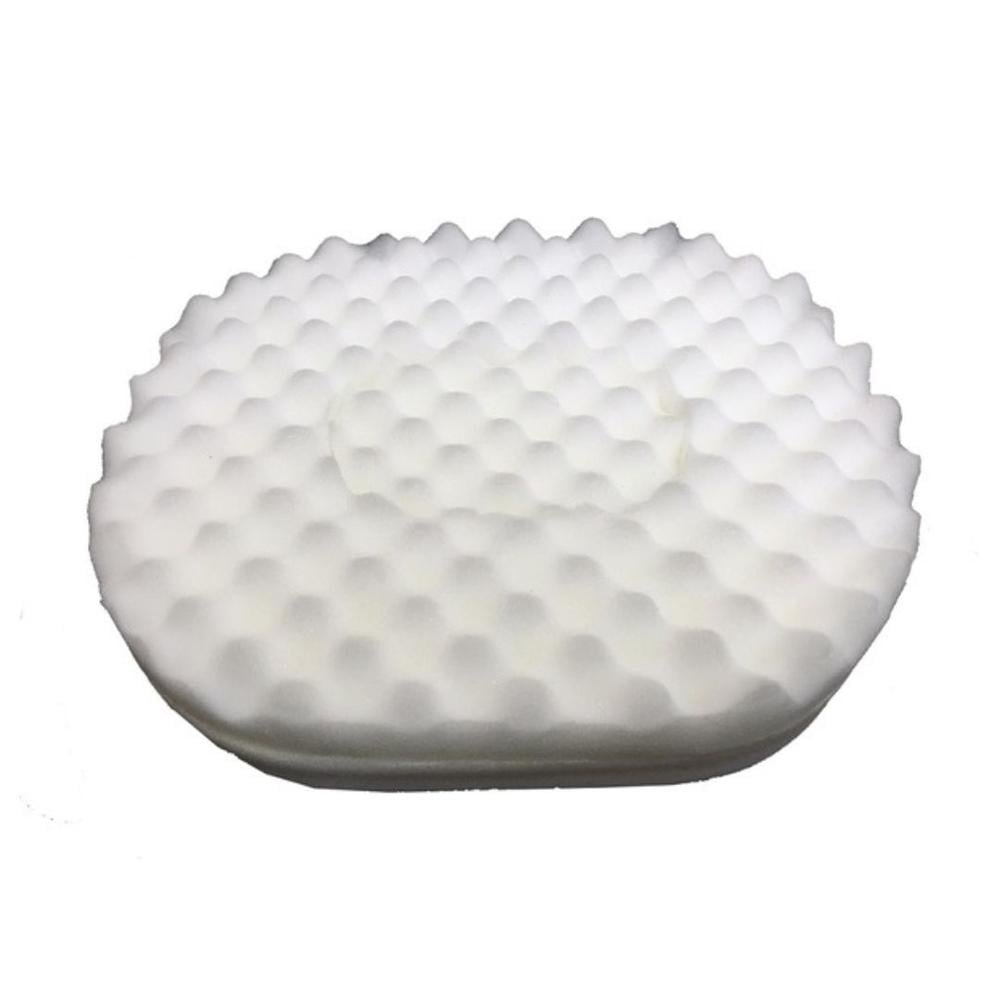 Cojín Antiescara en Espuma de Alta Densidad - Blunding