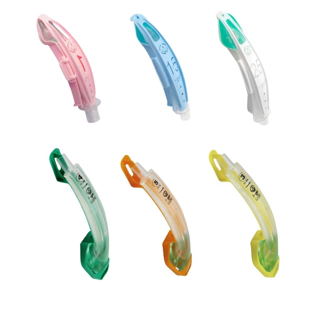 LaringeaIgel Mascarilla Laríngea I-Gel Supraglótica