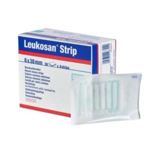 LeukosanStrip Leukosan® Strip – Caja 50 unidades