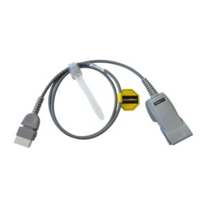 Sensor de Oxímetro Adulto M-50E - ChoiceMMed