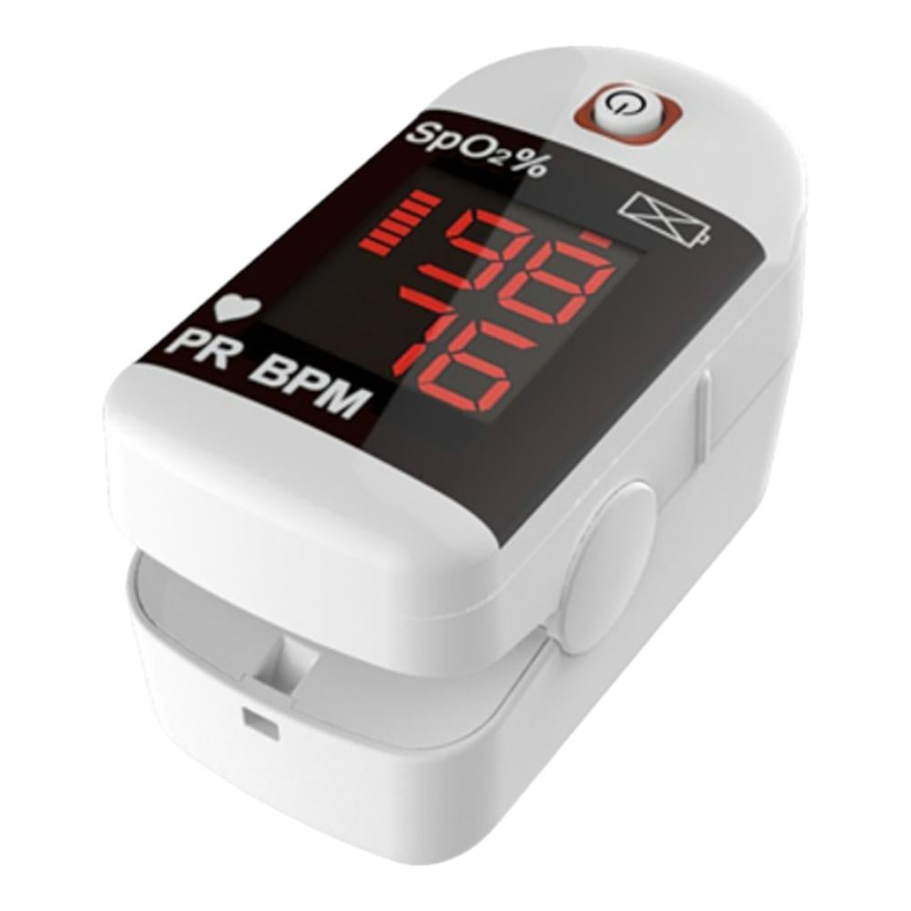 MD300C11 Oxímetro de pulso Adulto MD300C11 - ChoiceMMed