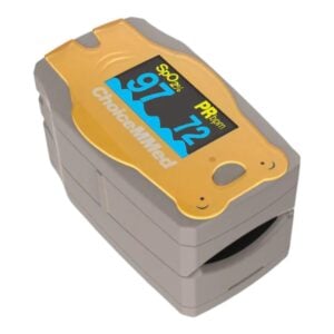 MD300C52 Oxímetro de pulso Pediátrico MD300C52 - ChoiceMMed