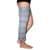 Inmovilizador de Rodilla Universal - Blunding