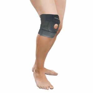 Rodillera para meniscos sport universal - Blunding