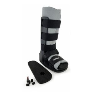 MI177 Bota de Descarga para Úlceras Plantares - Blunding