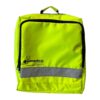 Mochila de Rescate Amarilla Flúor - Simmedical