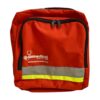 MOCHSIMMED332 Mochila de Rescate Roja - Simmedical