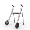 Andador Ultraligero de 2 ruedas - INDESmed