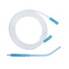 Set de Aspiración Yankauer con Tubo - MediPlus