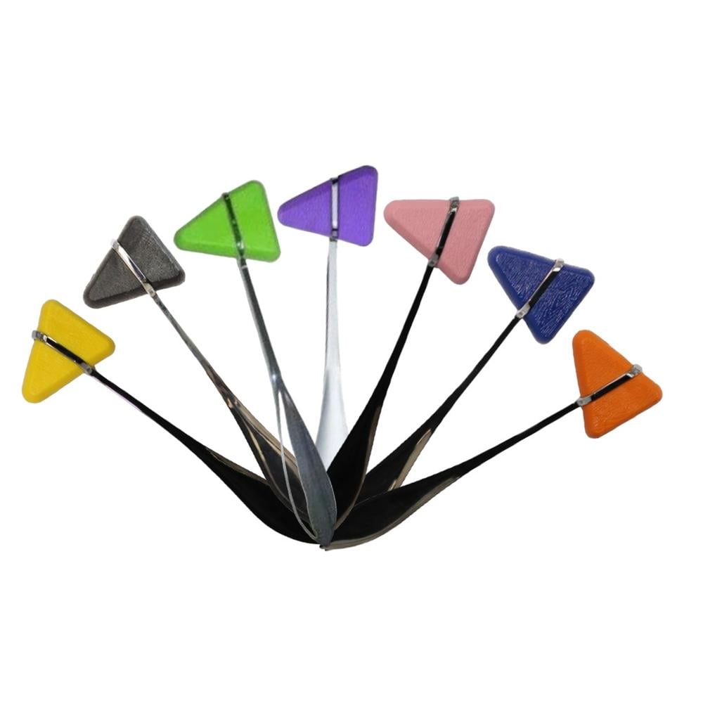 MTaylor Martillos de reflejo Taylor