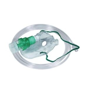 Mascarilla de Nebulización