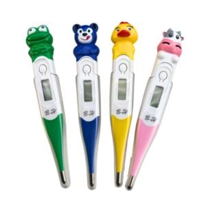 Termómetro Digital Mis Animalitos
