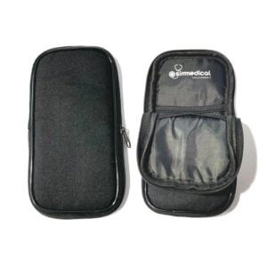 Estuche Multifuncional variedad de colores