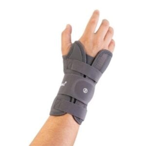 Muñequera Ortopédica con Ferula - Blunding