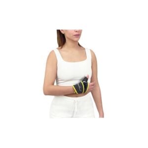 MuñequeraSport Muñequera Sport - Blunding