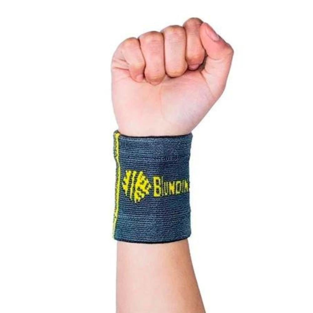 Muñequerabambusport Muñequera Bamboo Sport - Blunding