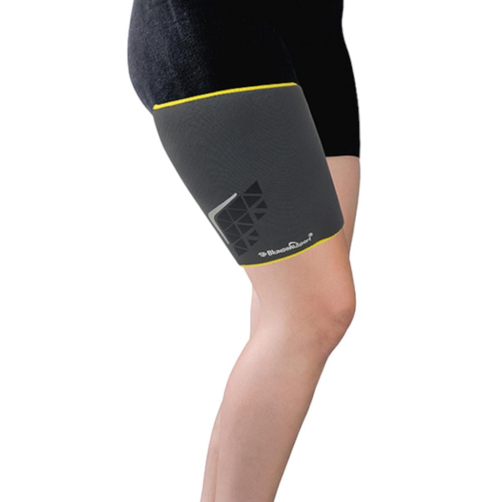 Muslera Sport - Blunding