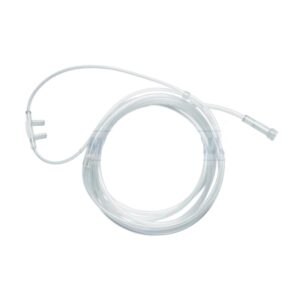 Naricera para Administración de Oxígeno – MediPlus