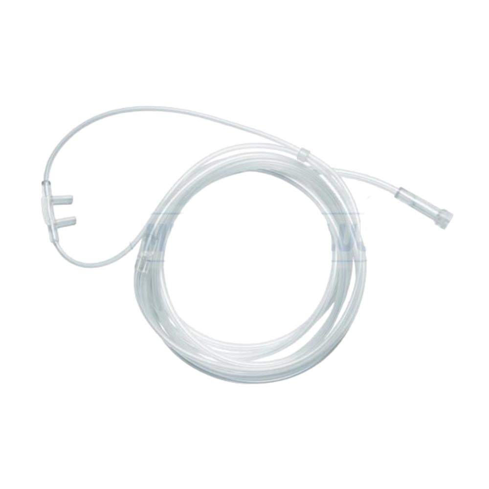 Naricera para Administración de Oxígeno – MediPlus