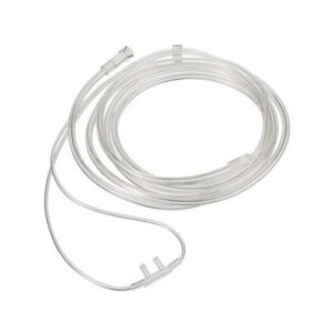 Nariceras para Administración de Oxígeno